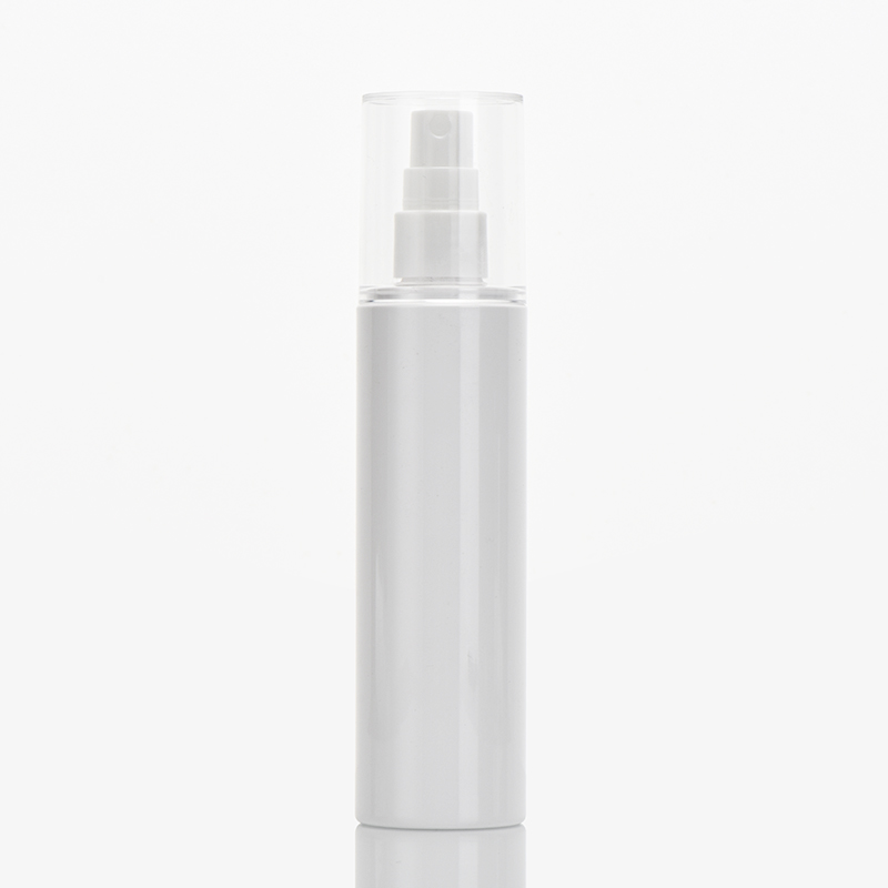 150ml PET Luxury Skincare Packaging Plastic Empty Hand Soap Shampoo Body Lotion Pump Bottles